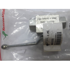 Клапан Kverneland PN100 KK012723